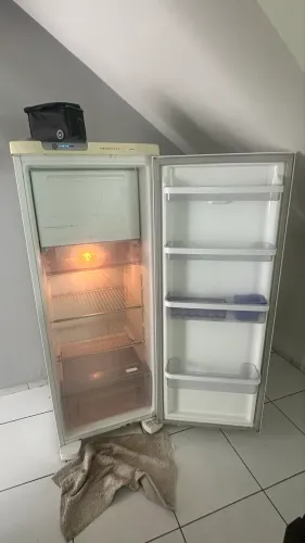 Geladeira
