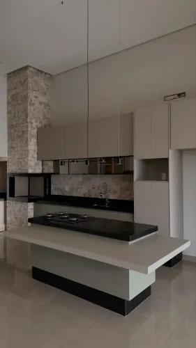Eng. Euphly Jalles, nº 801 - Jardim Estados Unidos, Jales/SP CASA A VENDA