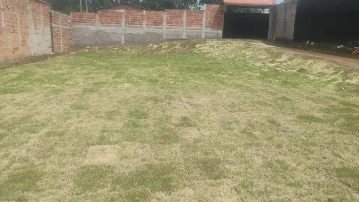 Imóvel para venda com 1000 metros quadrados em Tataúba - Caçapava - SP