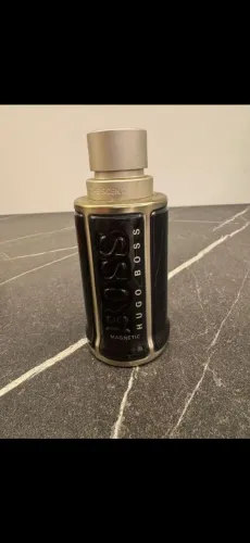 The Scent Magnetic Boss Eau de Parfum 40ml