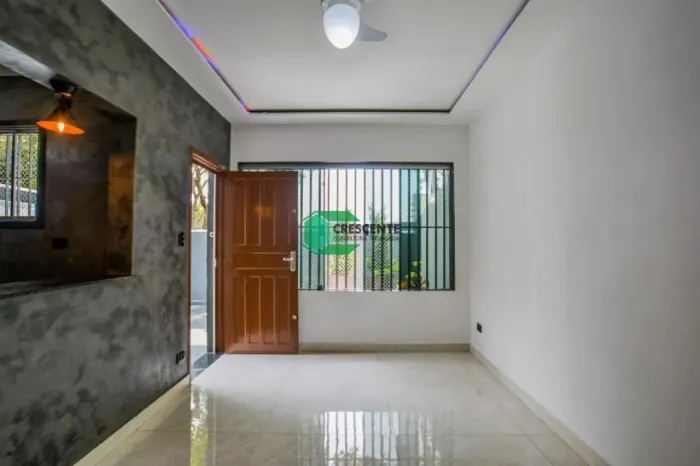 Casa térrea na Vila Gilda