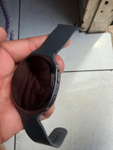 Samsung galaxy watch8 44mm BT grafite
