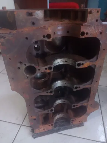 Um parcial om314 MB 608