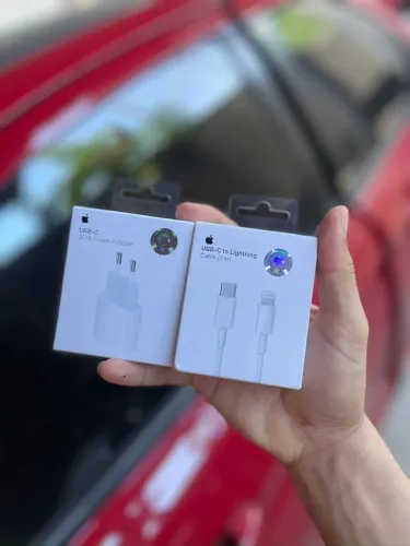 Carregador turbo iphone 11 ao 18