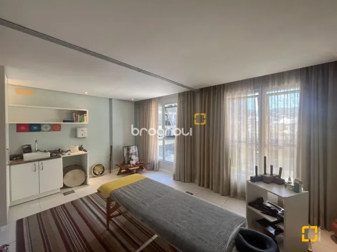 Sala a Venda 35,30m² Localização Privilegiada no Bairro Trindade - Florianópolis SC