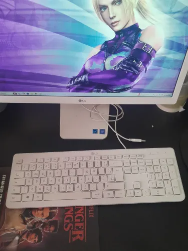 Teclado LG original 