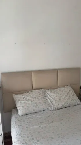 Cabeceira cama de casal