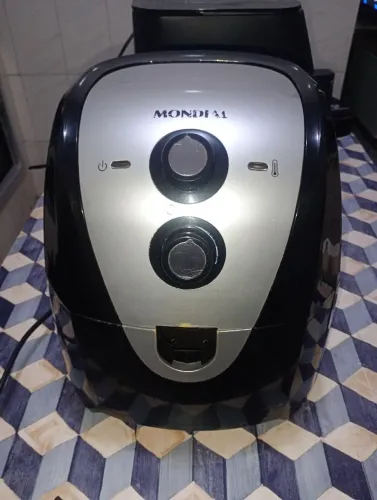 Airfryer