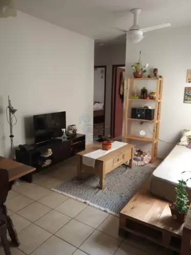 Apartamento de 61m² com 03 quartos à venda - Jardim Palma Travassos