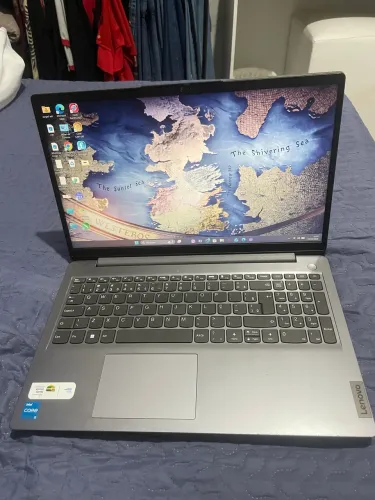 Notebook Lenovo i3 core
