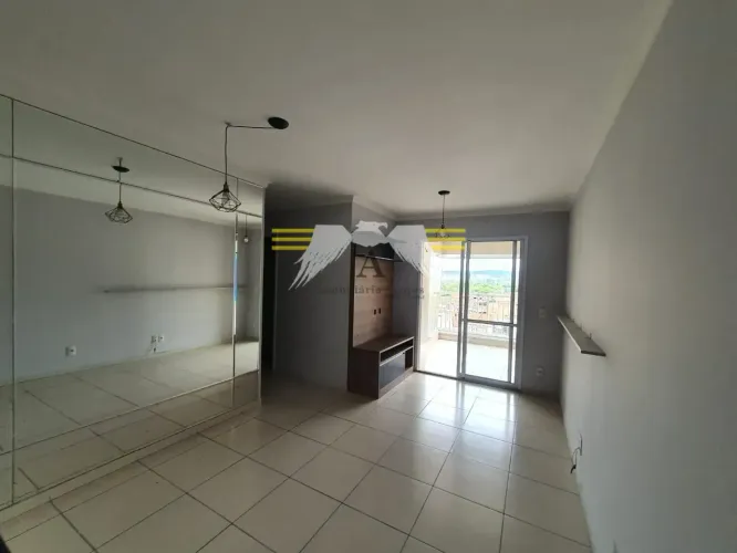 Condomínio Alameda Cotegipe: Apartamento de 71m² com 3 Dormitórios, 1 Suíte | Localizado à