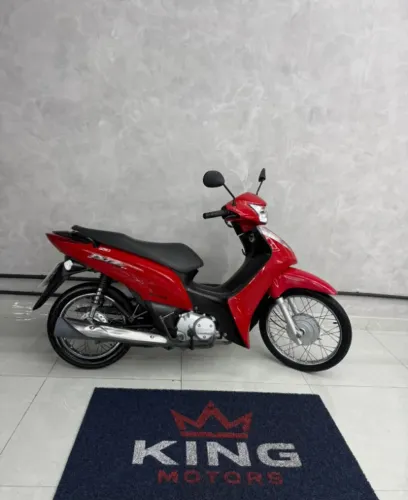 BIZ 125