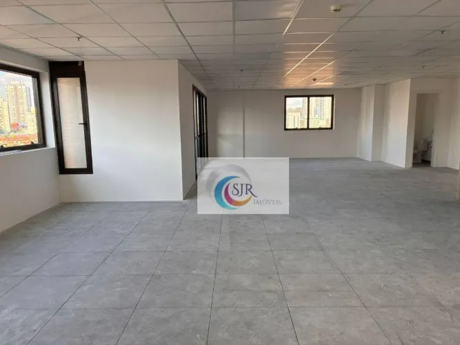 Conjunto Comercial para locação no Brooklin