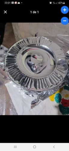 ARAME DE SOLDA DE ALUMÍNIO NOVO