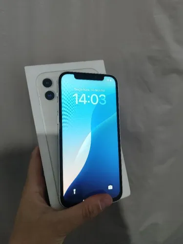 iPhone 12 128GB Estado de Novo