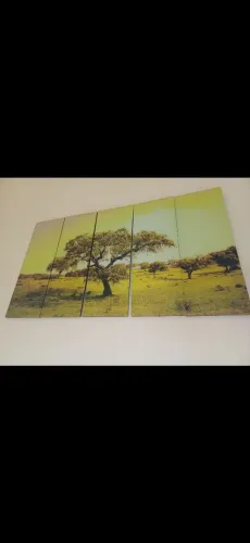 Quadro decorativo