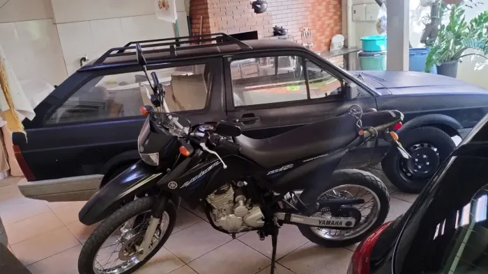 Lander 250