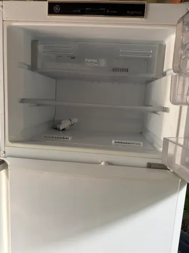 Refrigerador frostfree GE
