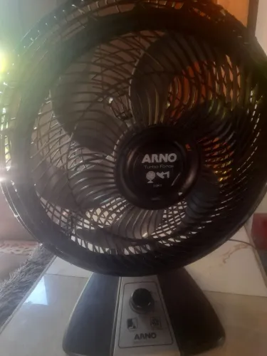 Ventilador 