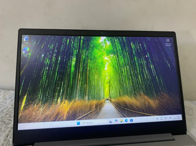 Notebook Lenovo