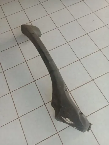 Vendo Um Snorkel para Hilux