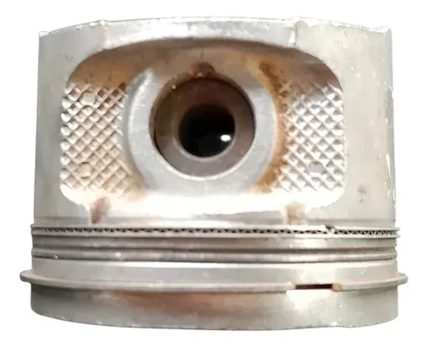 Pistão Vw Parati 1.8 Ap 1996    30965