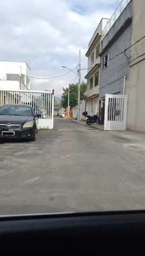 Tereno à venda, 184m² por 90.000,00 -Senador Vasconcelos, Rio de Janeiro/RJ