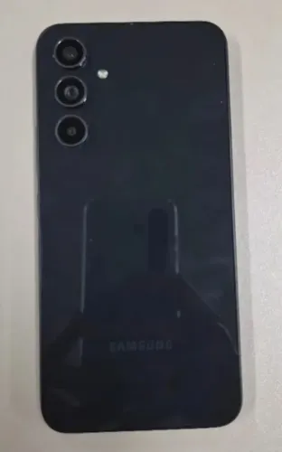 Samsung A54 preto