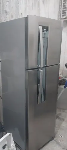 geladeira Electrolux 