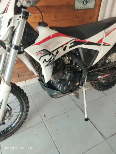  Moto Mxf 270