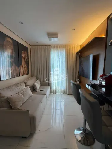 Cobertura com 2 quartos, Vila Augusta, Guarulhos - R$ 850 mil, Cod: 15048