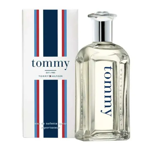 Perfume Tommy Hilfiger Masculino 100ml Original | Promoção