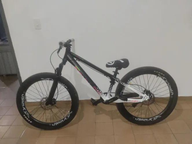 Vendo vikingx tuffx44
