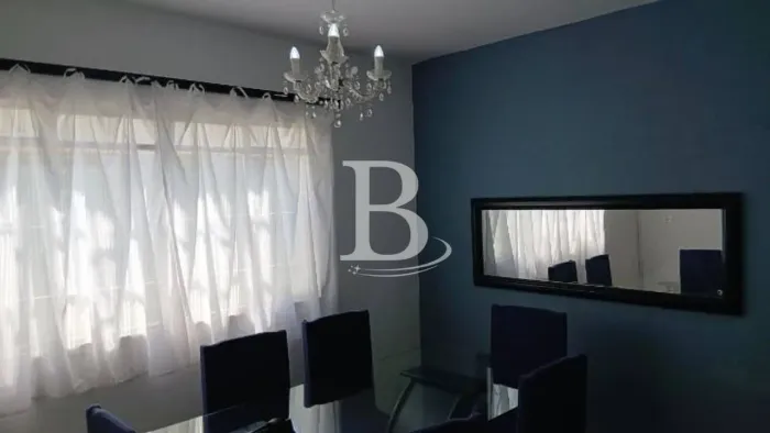 Sobrado com 3 dormitórios para alugar, 160 m² por R$ 3.988,51/mês - Vila Francisco Mataraz