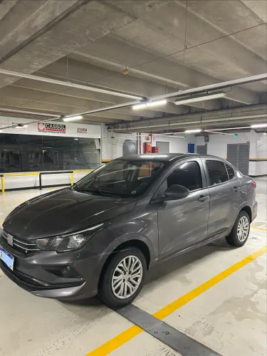 Fiat Cronos Drive 1.0 6V 2023
