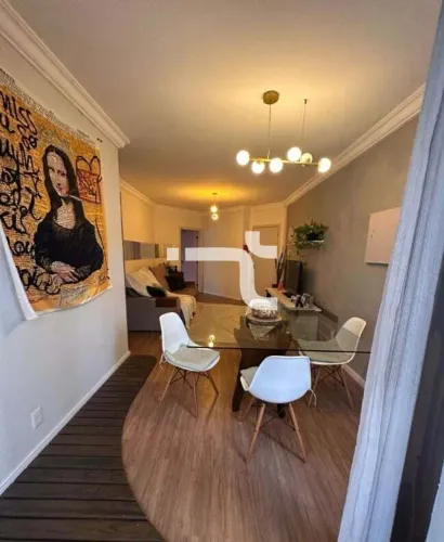 Apartamento à venda com 3 quartos, com Suíte, em Coqueiros - Florianópolis/SC