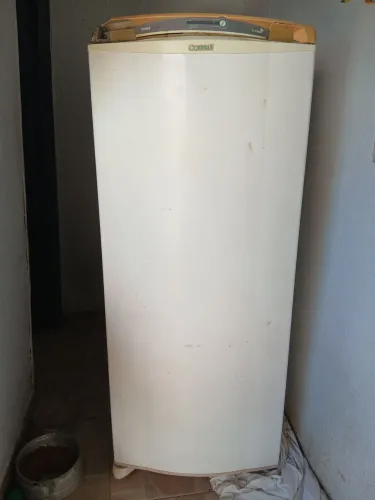 Geladeira 