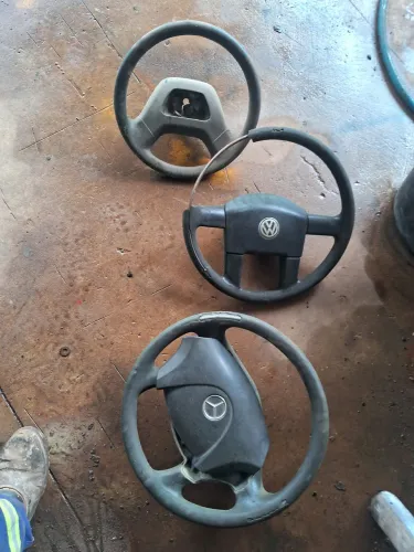 Vendo volantes para reformar
