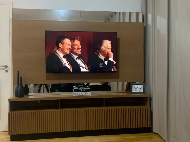 Rack para Tv