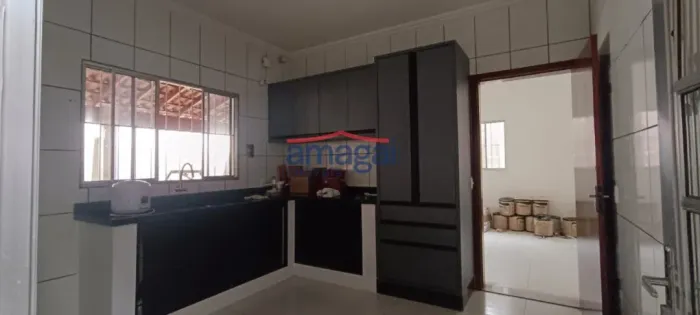 Casa de 3 quartos para alugar no Jardim América