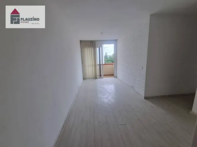Apartamento com 2 dormitórios à venda, 55 m² por R$ 330.000 - Morumbi Sul - São Paulo/SP
