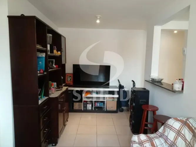 Venda de Apartamento 55m² no Alto da Boa Vista!