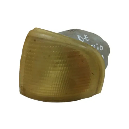Lanterna Pisca Esquerdo Fiat Palio 1998 1999 2000 A 2003