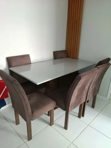 Mesa de Jantar
