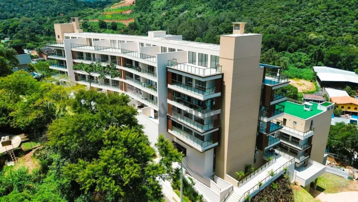 Cobertura à venda Reserva Granja Brasil