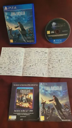 Jogos ps4