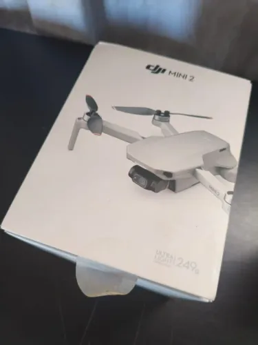 Dji Mini  2