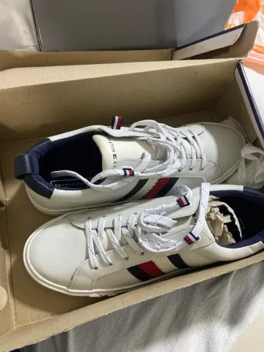 Tenis Tommy