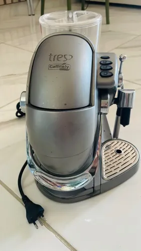 Cafeteira