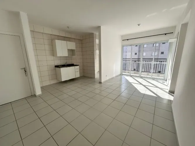 Apartamento com 2 dormitórios para alugar, 70 m² por R$ 2.497/mês - Jardim das Palmeiras -